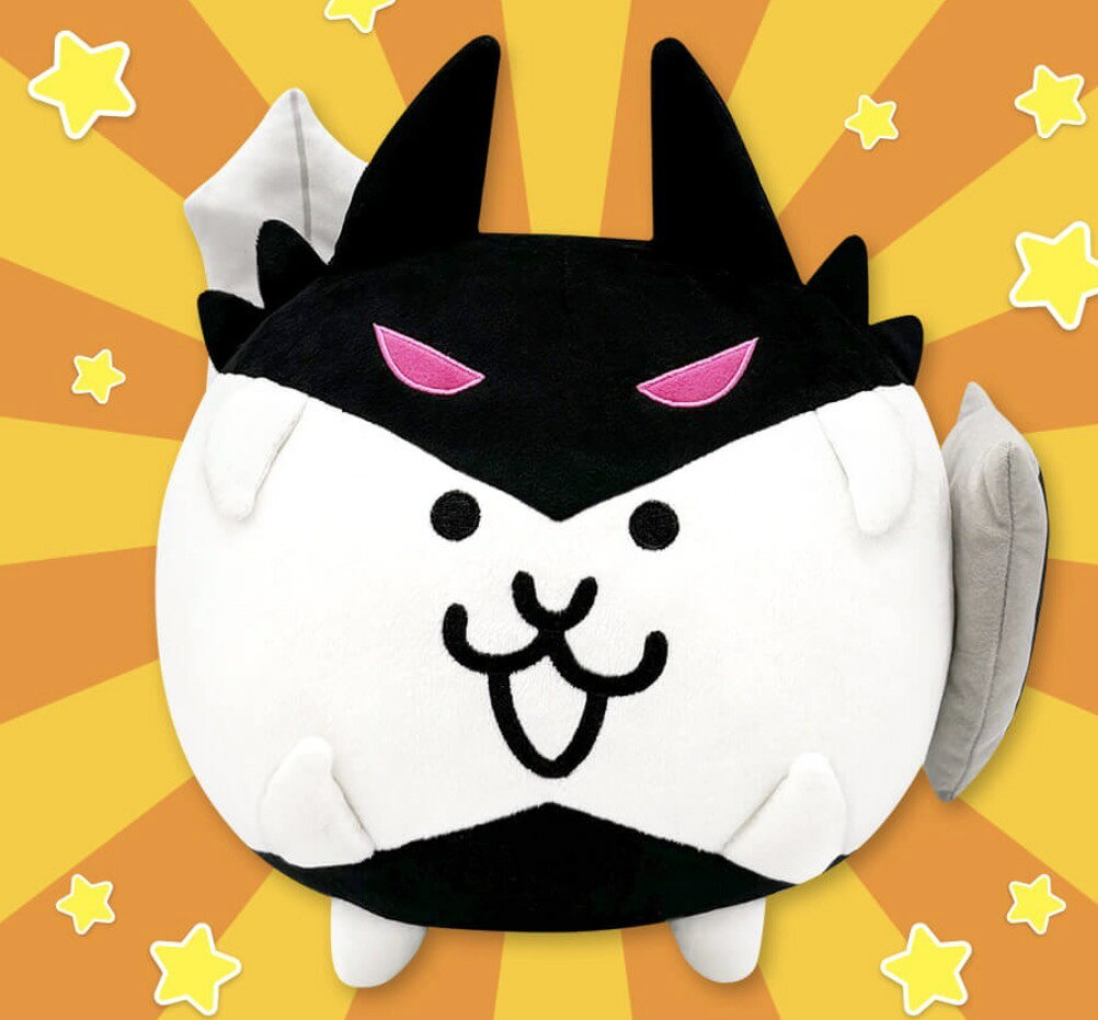 楽天市場】悪猫ぬいぐるみの通販