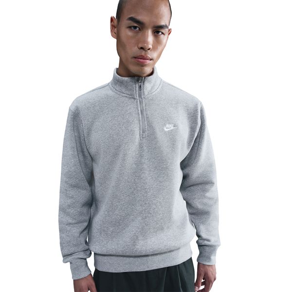 楽天市場】ナイキ ハーフジップ スウェット（メンズファッション）の通販