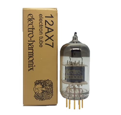 楽天市場】electro harmonix 12ax7の通販