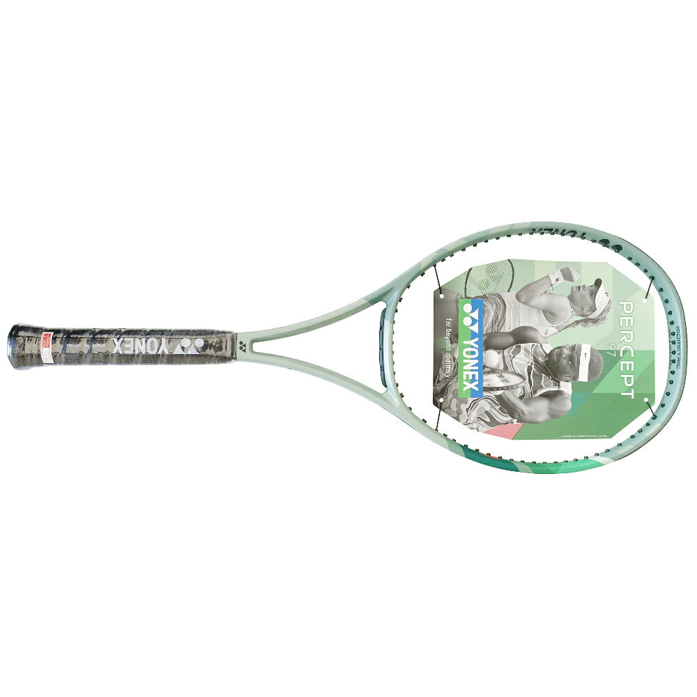 楽天市場】yonex percept 97の通販