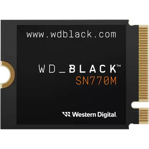 楽天市場】ウエスタンデジタル WD Black SN770 内蔵SSD 1TBの通販