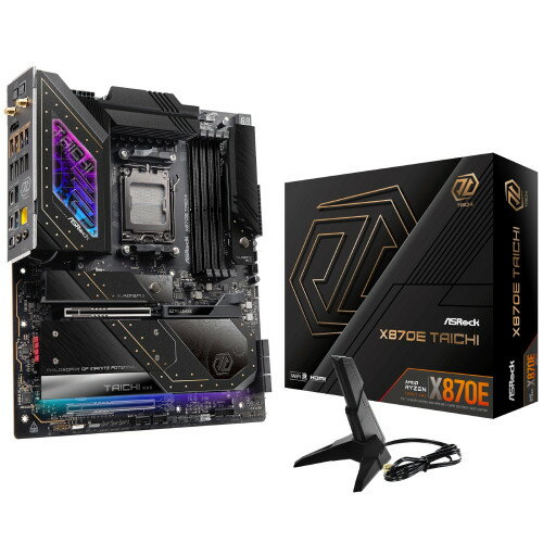 楽天市場】x570 asrock taichiの通販