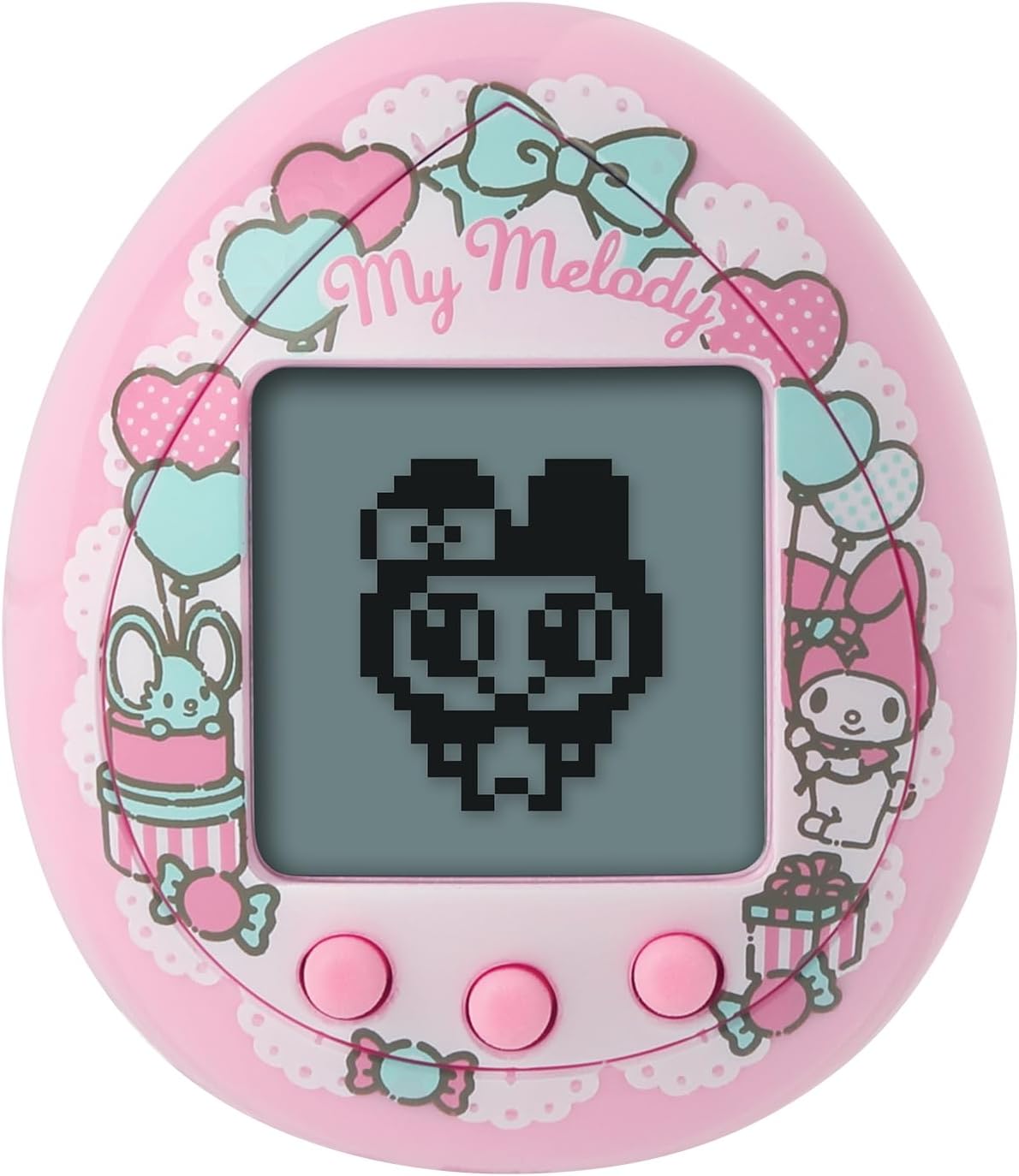 楽天市場】tamagotchi mix melody mixの通販