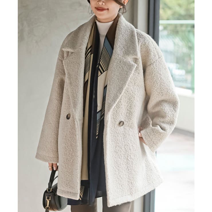 楽天市場】ディノス（コート・ジャケット｜レディースファッション）の通販