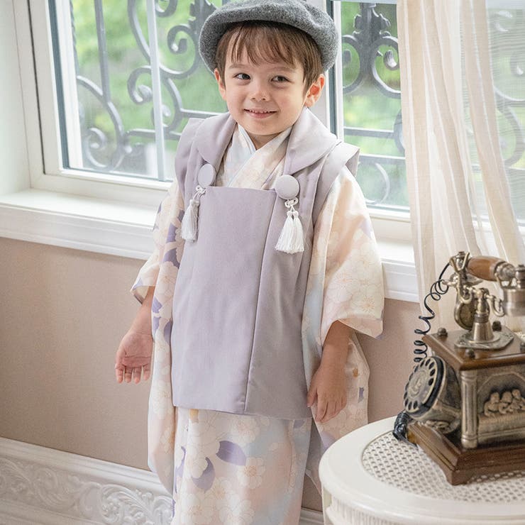 楽天市場】七五三 着物 男の子（ブランドキャサリンコテージ）（キッズ