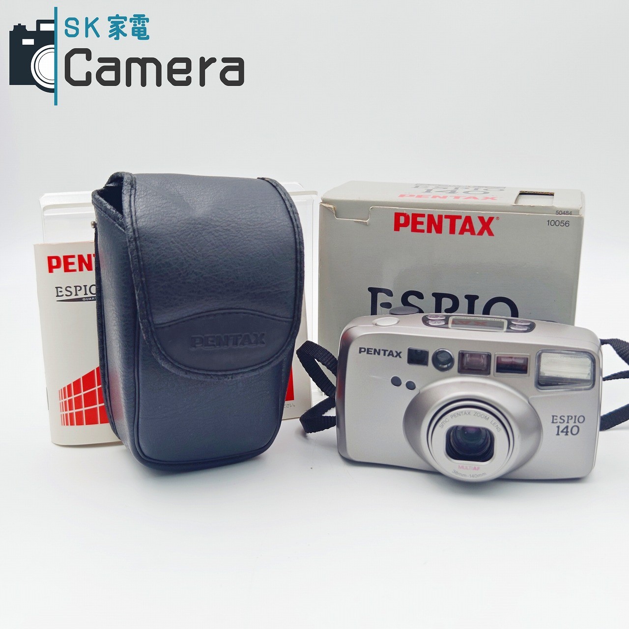楽天市場】フィルムカメラ pentaxの通販