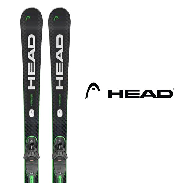 楽天市場】HEAD ヘッド（スキー板｜スキー用品）：ウィンタースポーツ