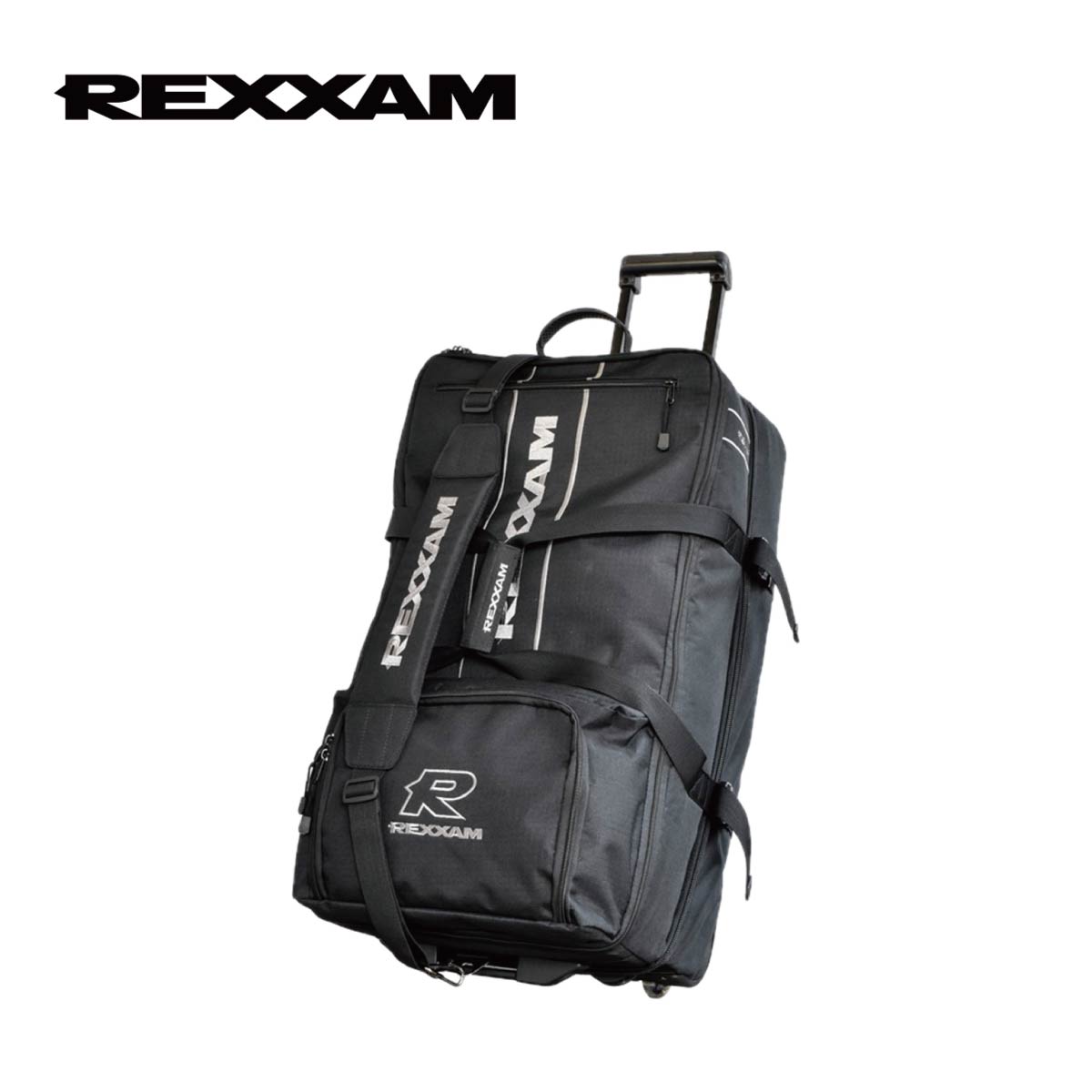 楽天市場】REXXAM（バッグ・ケース｜スキー用品）：ウィンタースポーツ