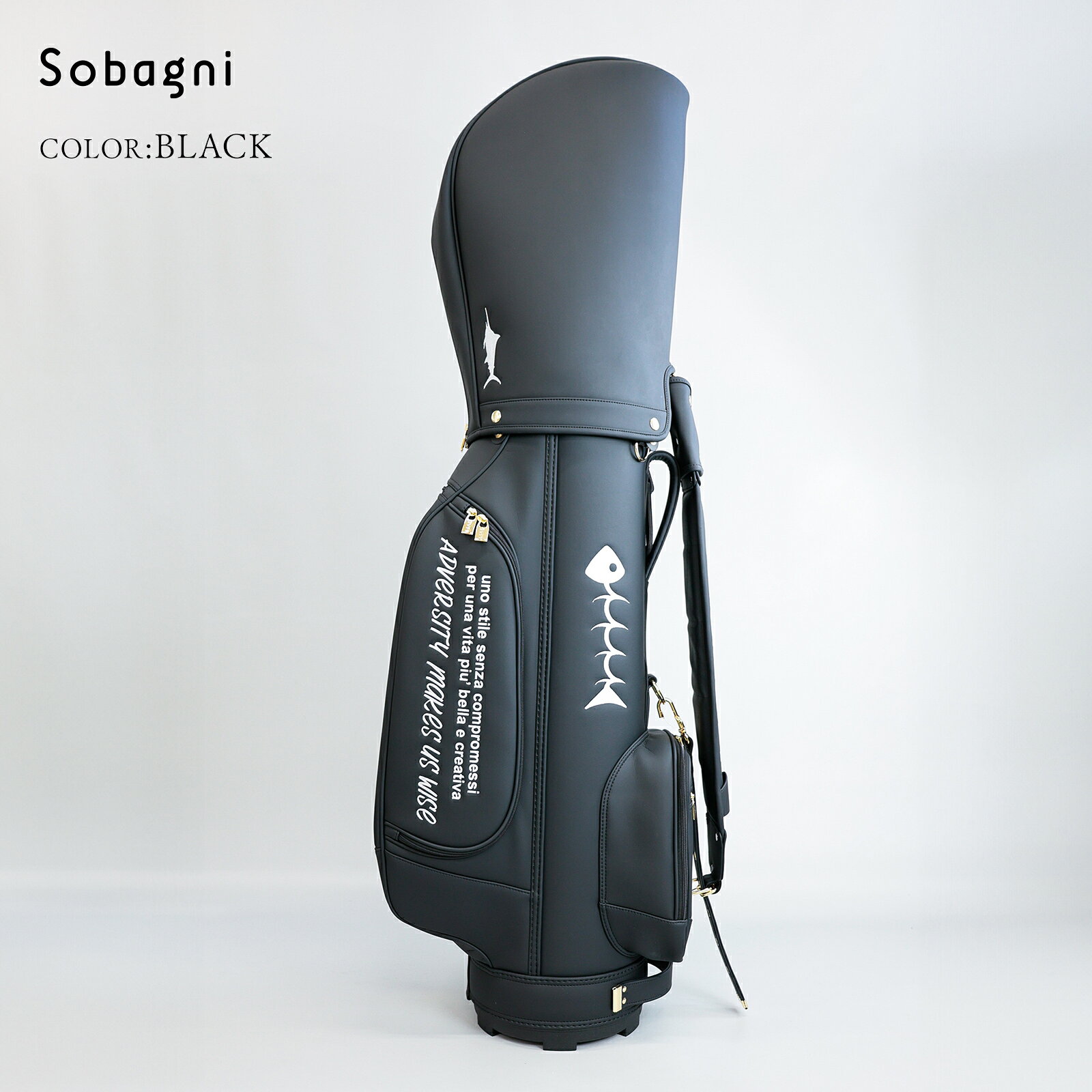 楽天市場】MUTA（キャディバッグ｜バッグ・ケース）：ゴルフ<スポーツ