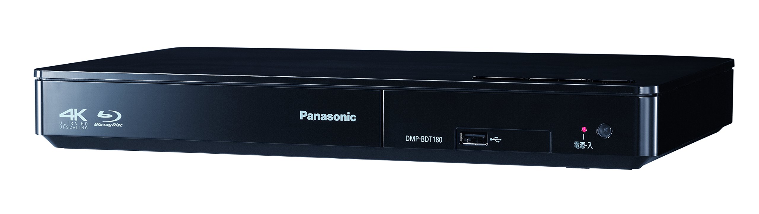 楽天市場】パナソニック panasonic dmp-bdt180の通販