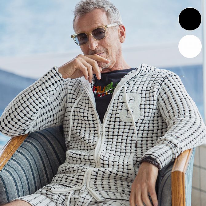 楽天市場】ウノピュウ セットアップ（メンズファッション）の通販