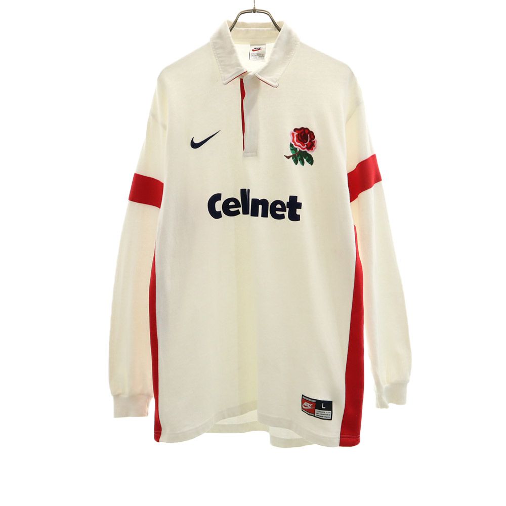 楽天市場】ラガーシャツ（ブランドナイキ）の通販