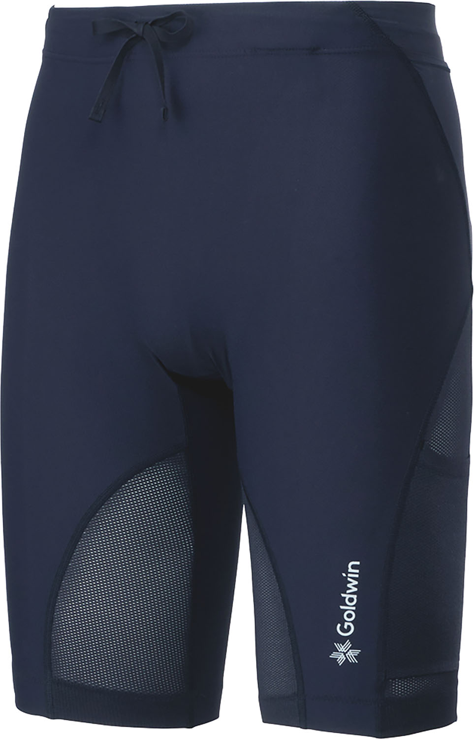 楽天市場】c3fit インスピレーションハーフタイツの通販