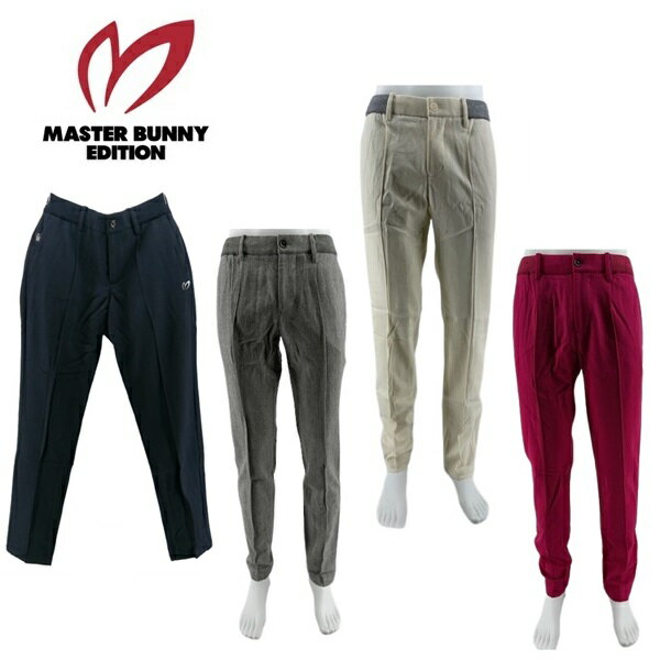 楽天市場】マスターバニーエディション（パンツ｜メンズウェア