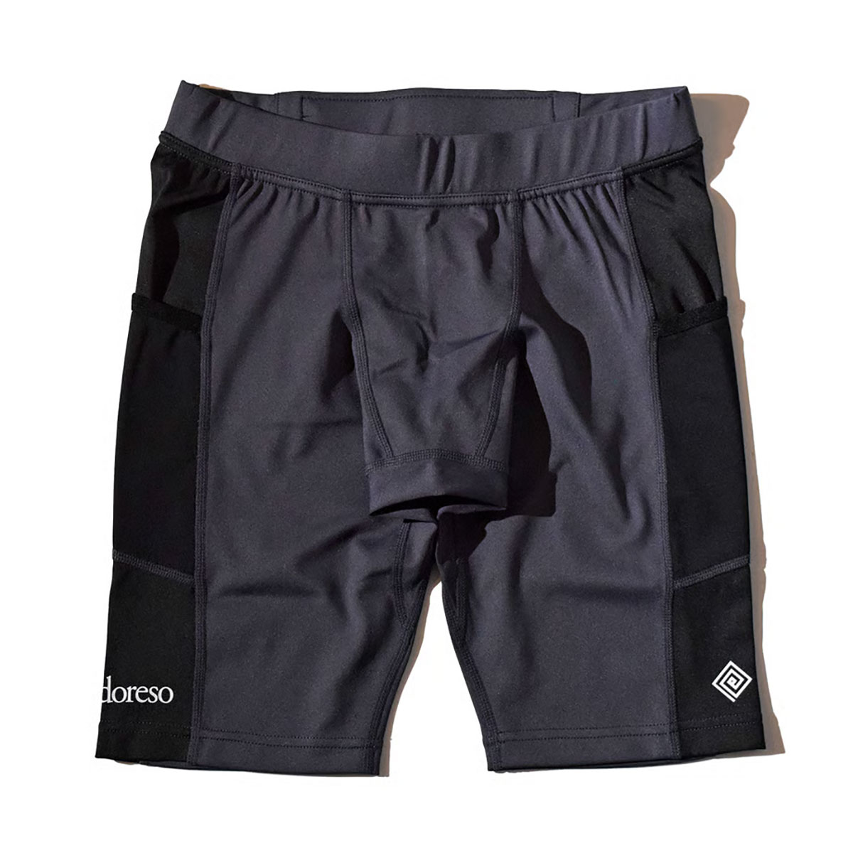 楽天市場】エルドレッソ（カラーグレー）（ランニング・マラソン