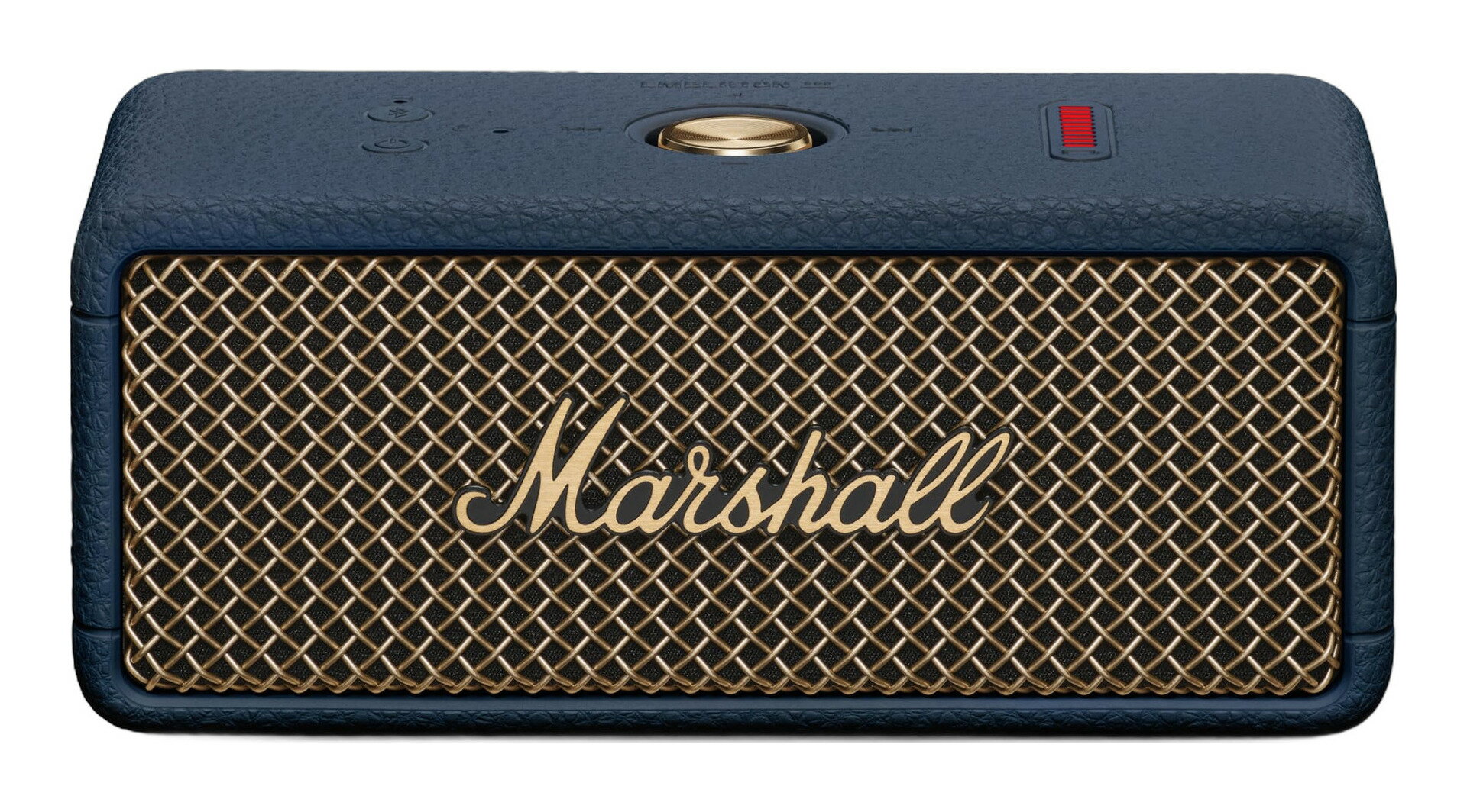 楽天市場】marshall ワイヤレスポータブル防水スピーカー embertonの通販