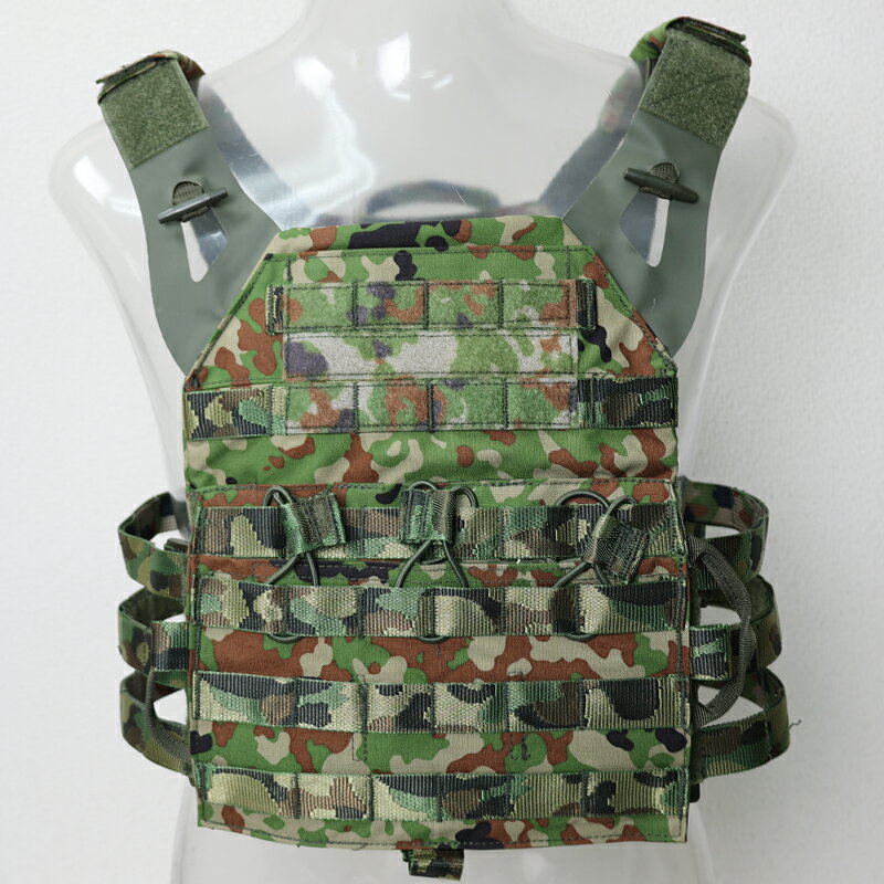 楽天市場】タクティカルベスト 自衛隊の通販