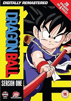 楽天市場】全巻 ドラゴンボール dvd レンタル落ちの通販