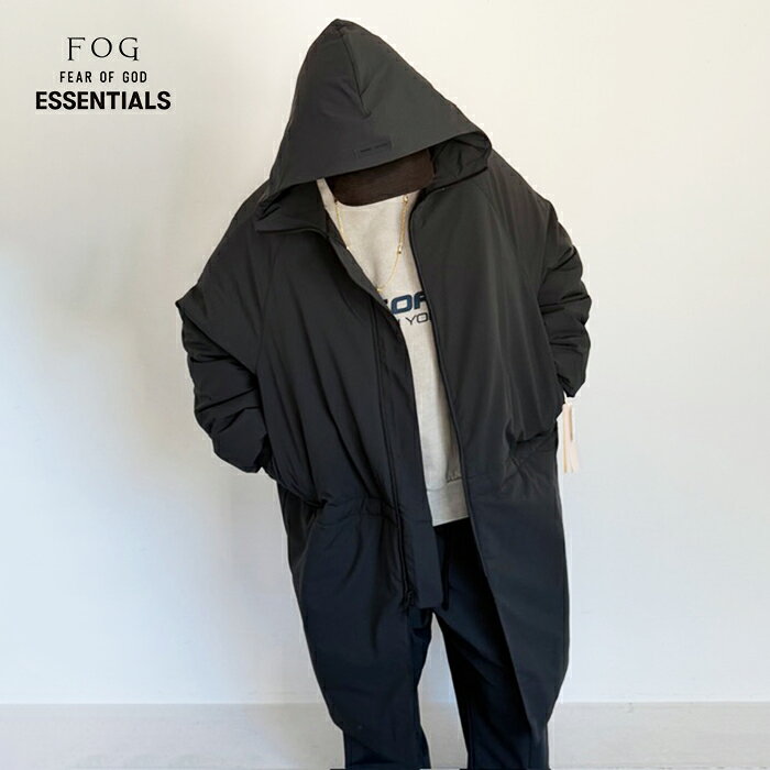 楽天市場】fear of god（素材（生地・毛糸）ナイロン）（コート