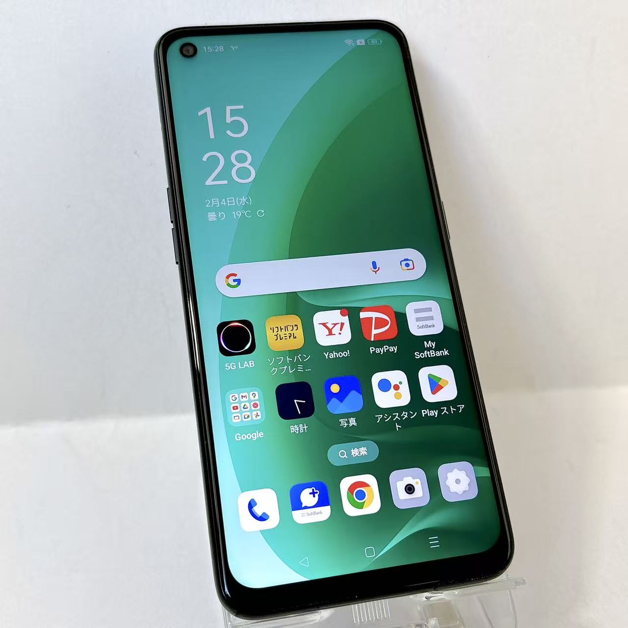 楽天市場】oppo a55s（スマートフォン本体｜スマートフォン