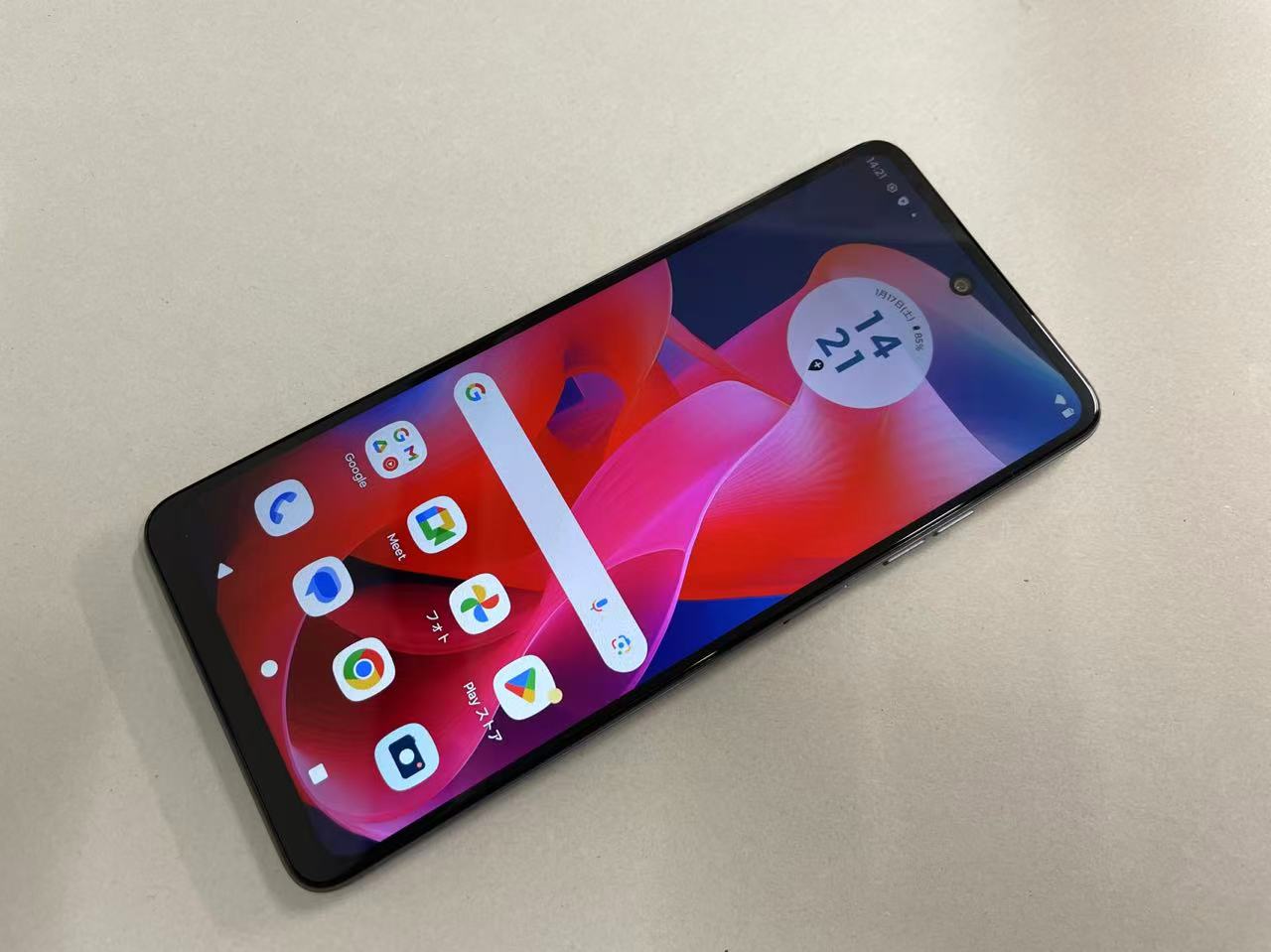 楽天市場】moto g24（容量（内蔵ストレージ）128GB）（スマートフォン