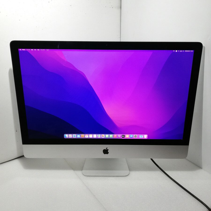 楽天市場】imac 27インチ 2015の通販