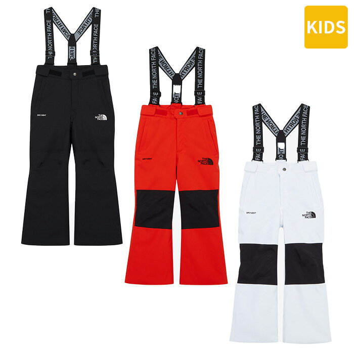 楽天市場】キッズ スキー パンツ ノースフェイスの通販