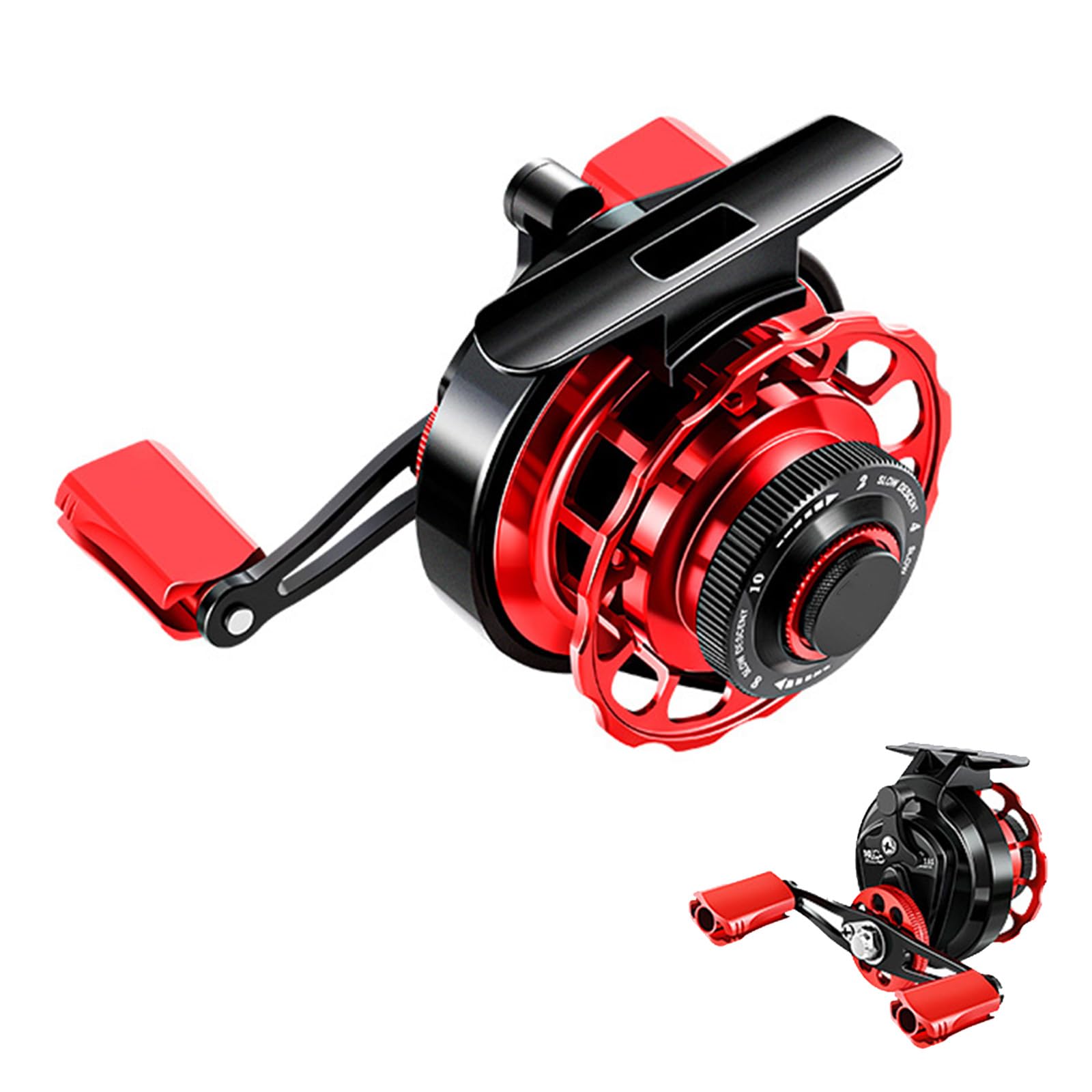 楽天市場】筏 リール 右巻き 左巻きの通販