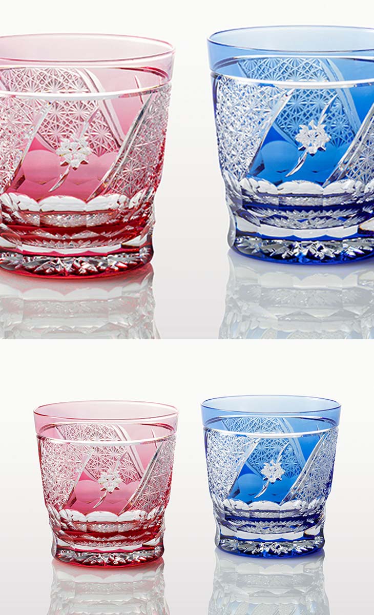 楽天市場】江戸切子 篠崎英明の通販