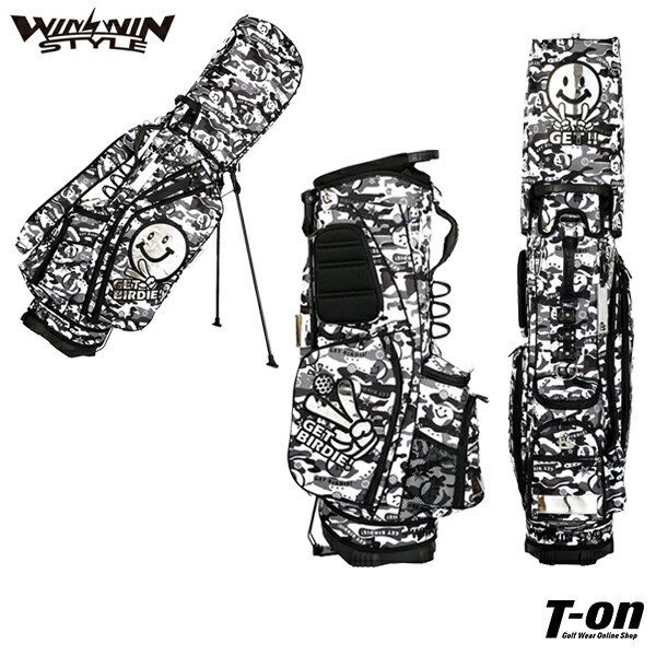 楽天市場】キャディバッグ（ブランドバーディーハント）（バッグ