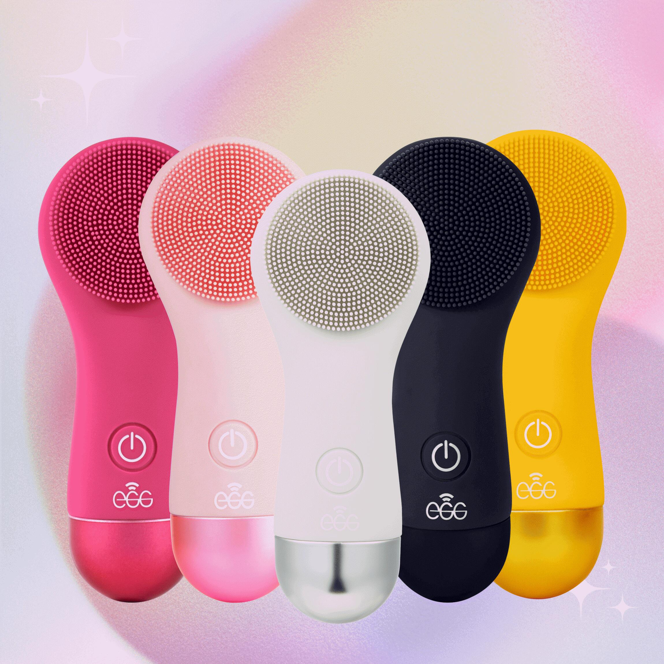 楽天市場】EGG Cleansing Device 2 エッグ クレンジングデバイス