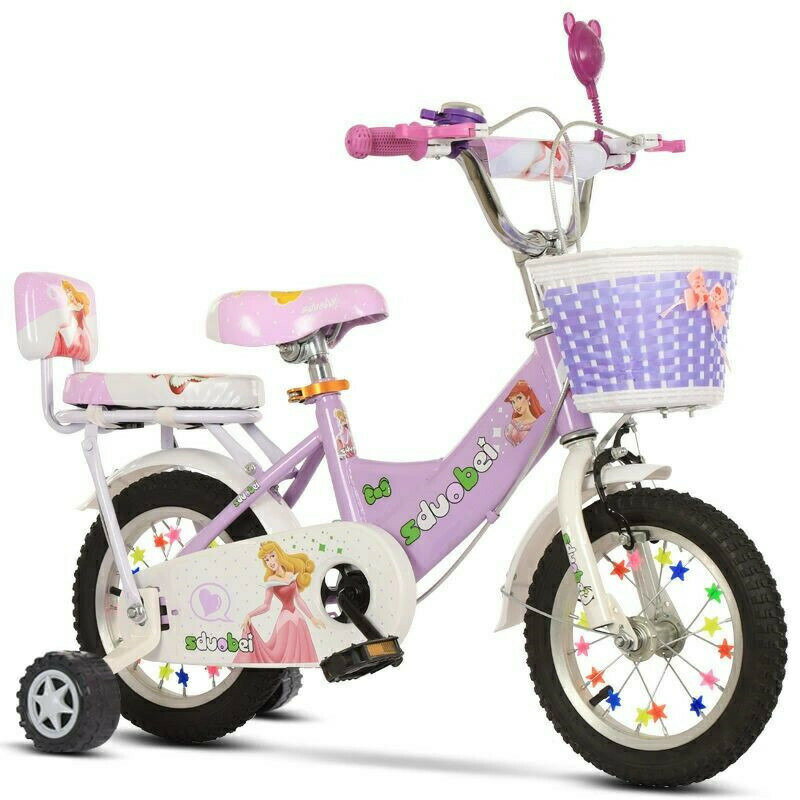 楽天市場】ちいさなプリンセスソフィア 自転車の通販