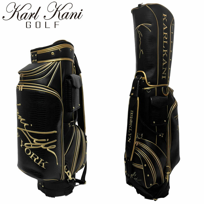 楽天市場】クロコダイル（キャディバッグ｜バッグ・ケース）：ゴルフ