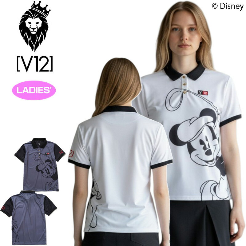 楽天市場】v12 ミッキーの通販