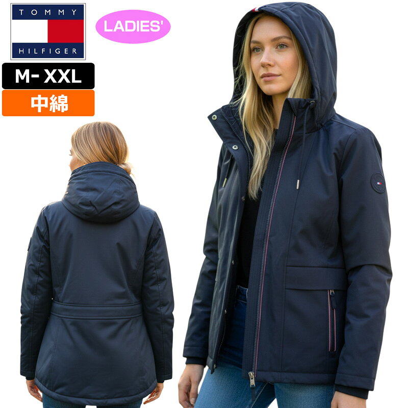 楽天市場】トミー ヒルフィガー ゴルフ ウェア（コート・ジャケット