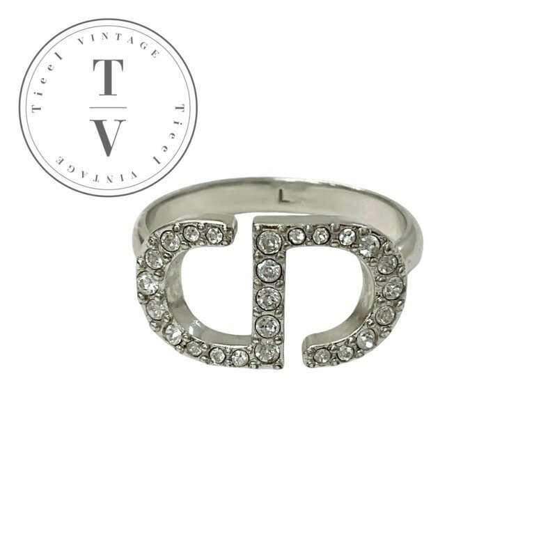 楽天市場】dior petit cd リングの通販