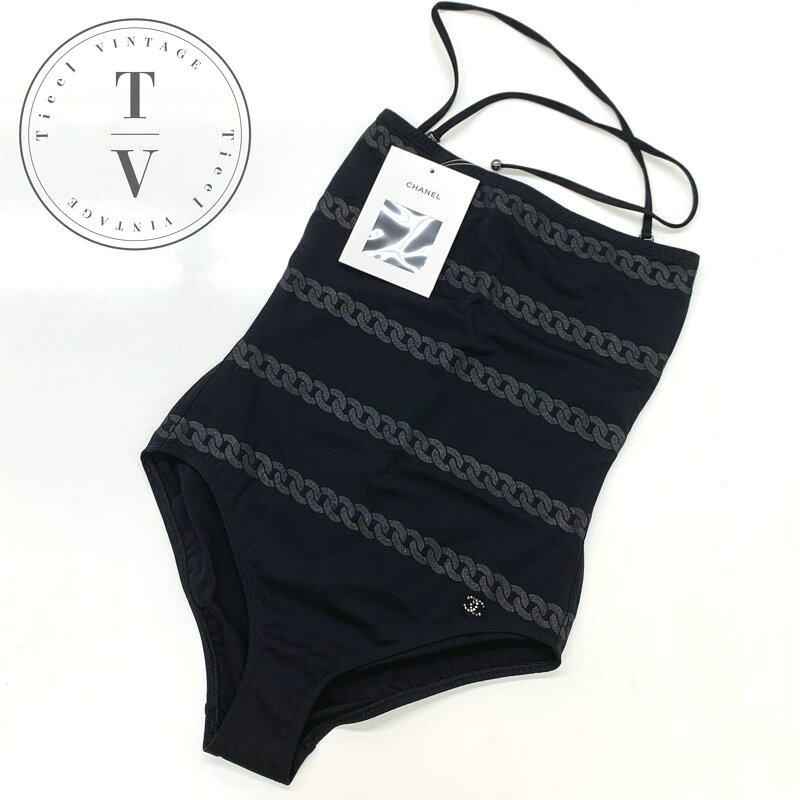 楽天市場】CHANEL 水着の通販
