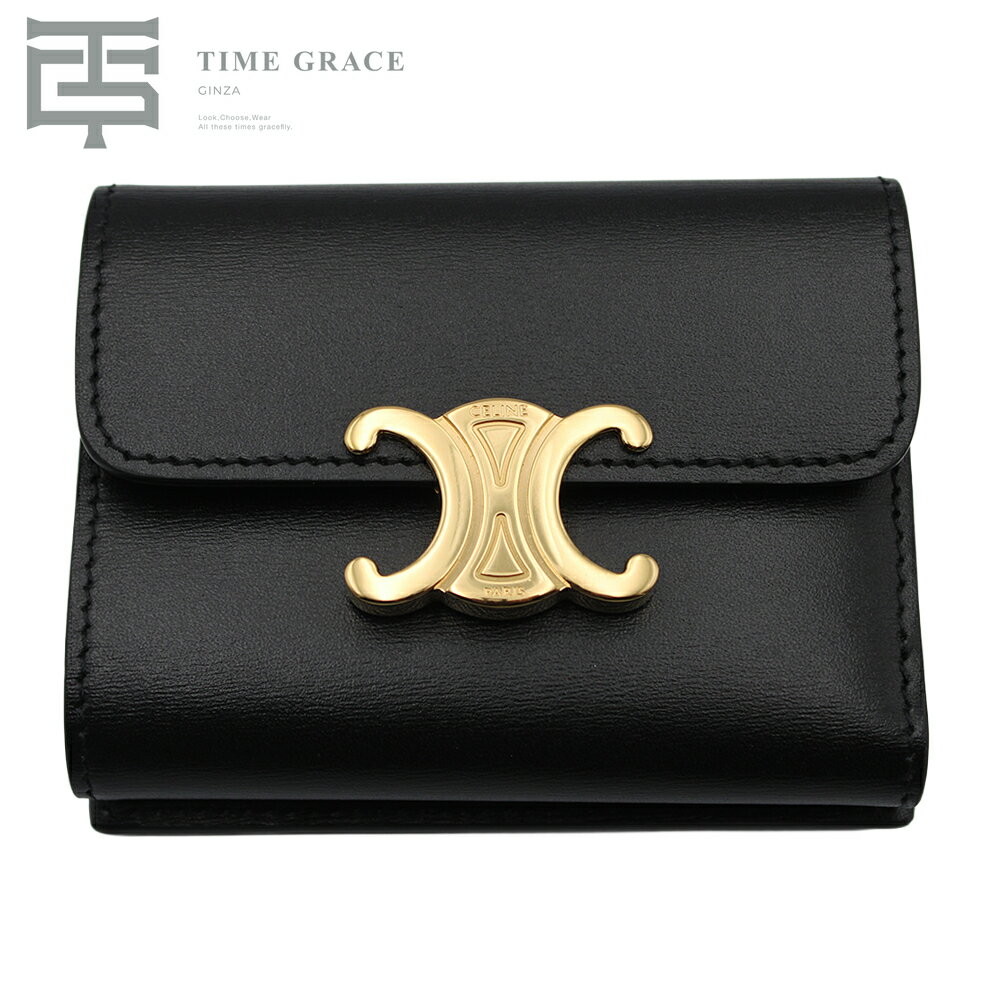 楽天市場】セリーヌ トリオンフ 未使用の通販