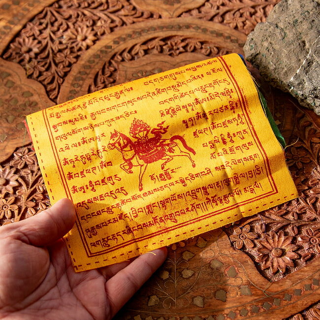 楽天市場】チベット ガーランドの通販