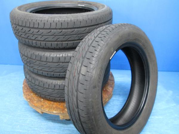 楽天市場】ブリヂストン nextry 155/65r14 4本の通販