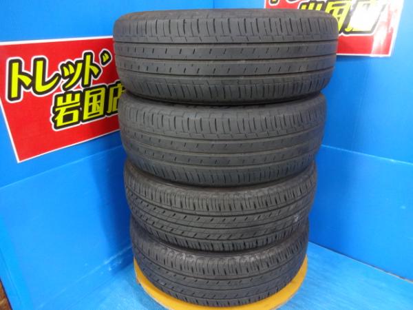 楽天市場】185／60r15 中古 4本の通販