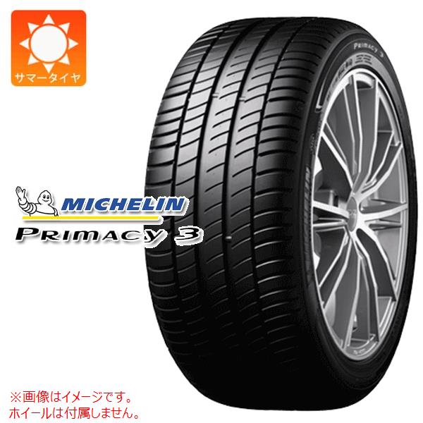 楽天市場】ミシュラン プライマシー3 225／45r18の通販