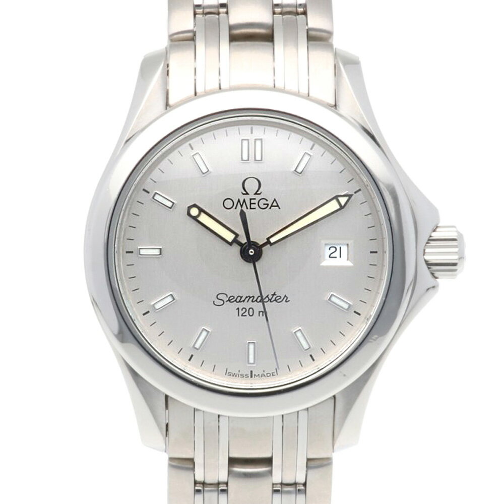 楽天市場】オメガ シーマスター 120mの通販