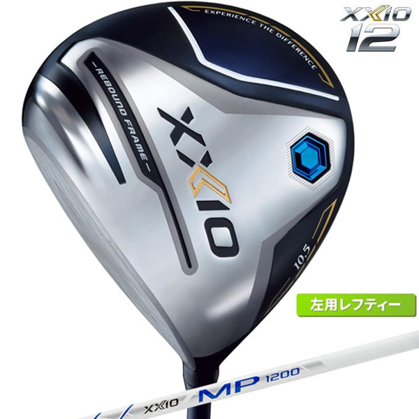 楽天市場】レフティ ドライバー ゼクシオの通販