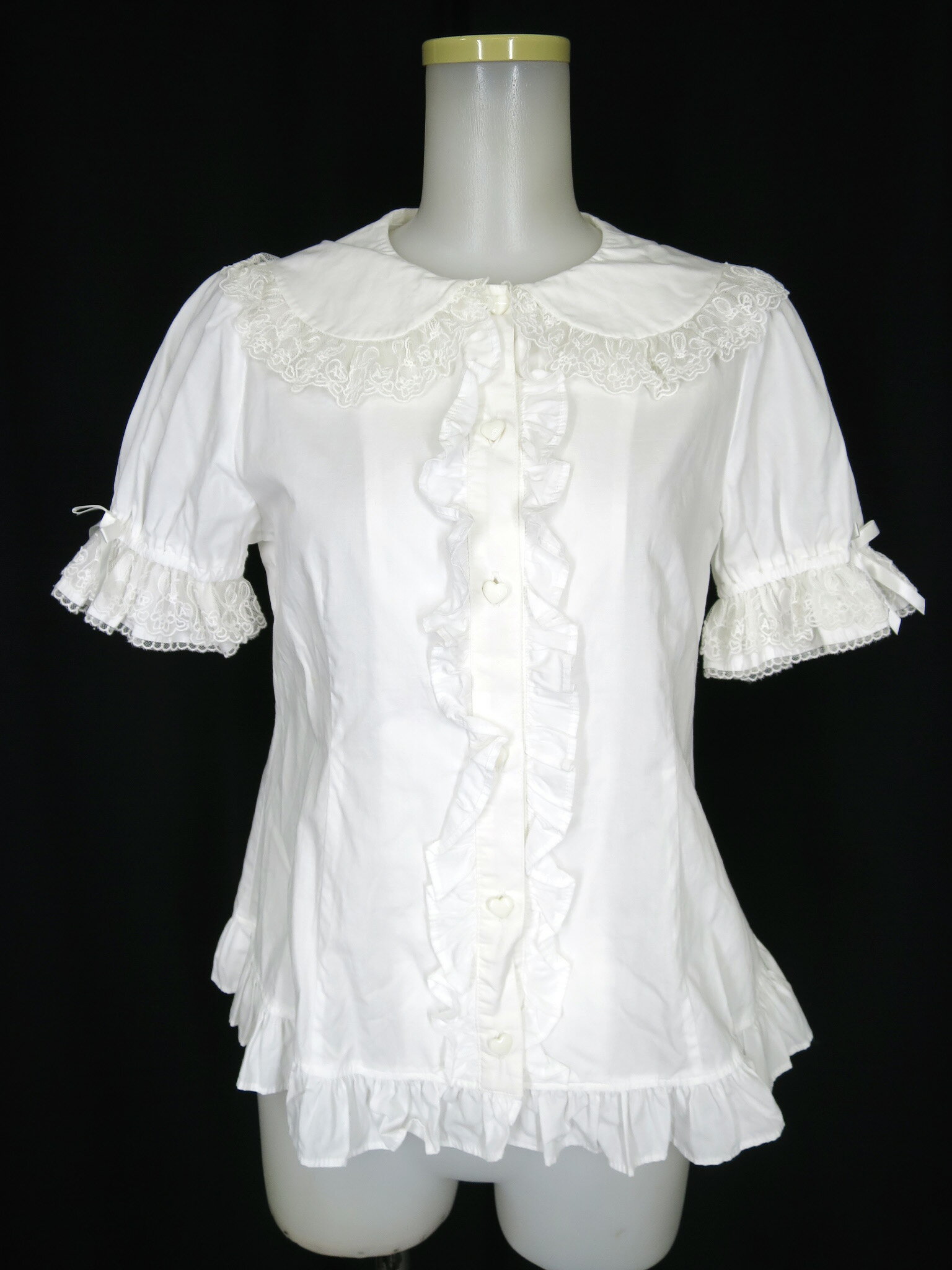 楽天市場】angelic pretty ブラウスの通販