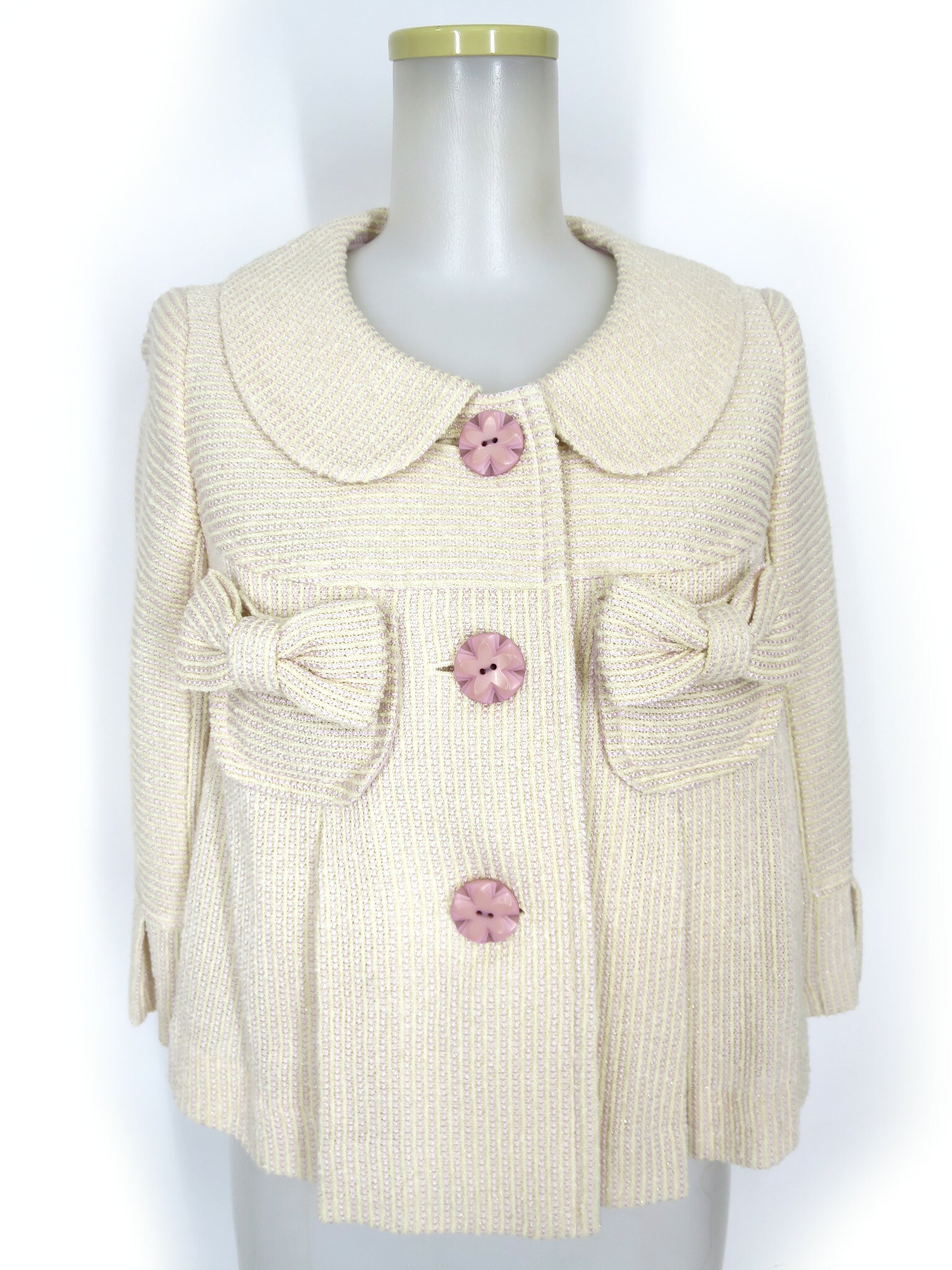 楽天市場】エミリーテンプルキュート ジャケットの通販