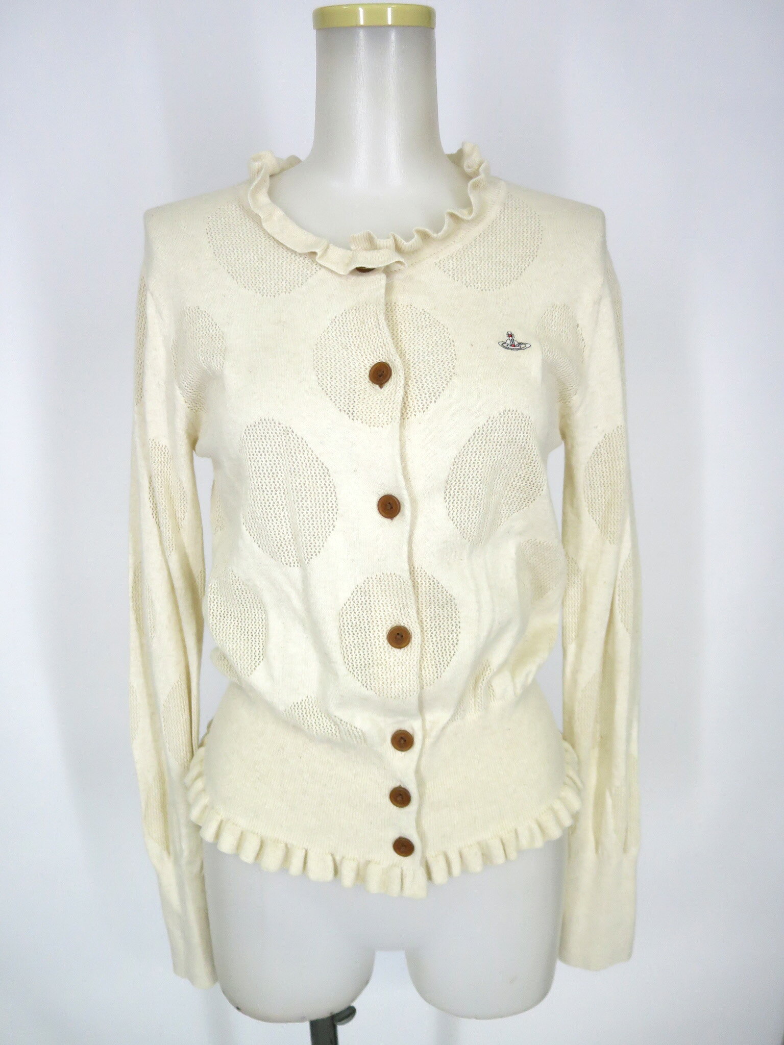 楽天市場】フリル（ブランドヴィヴィアン・ウエストウッド）の通販