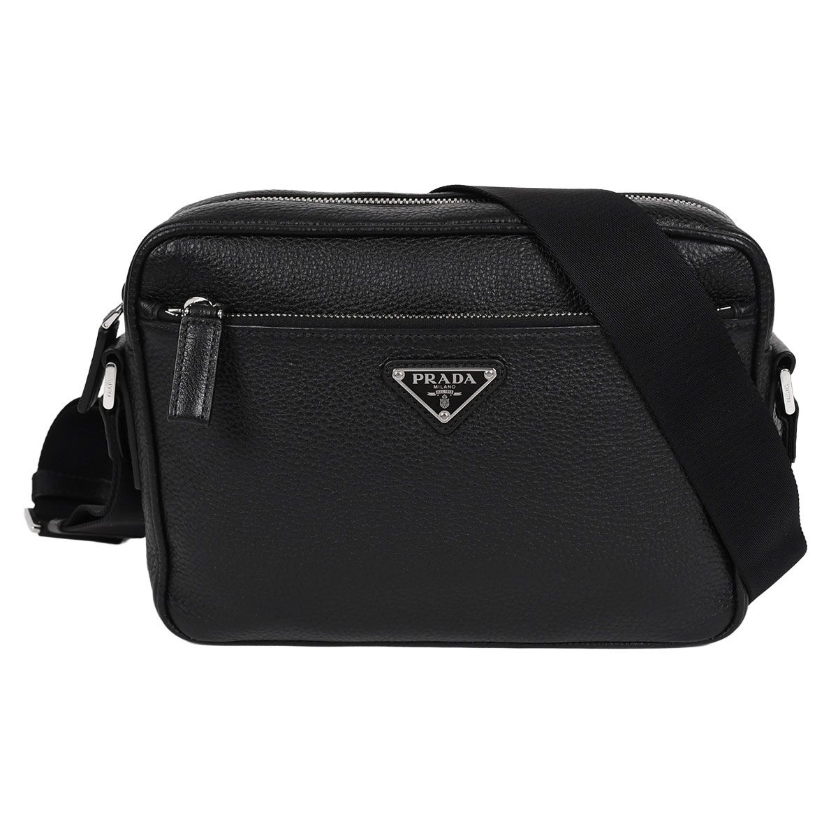 楽天市場】PRADA プラダ ショルダー（ショルダーバッグ
