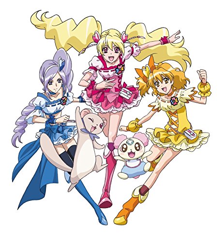 楽天市場】フレッシュプリキュア blu-ray boxの通販