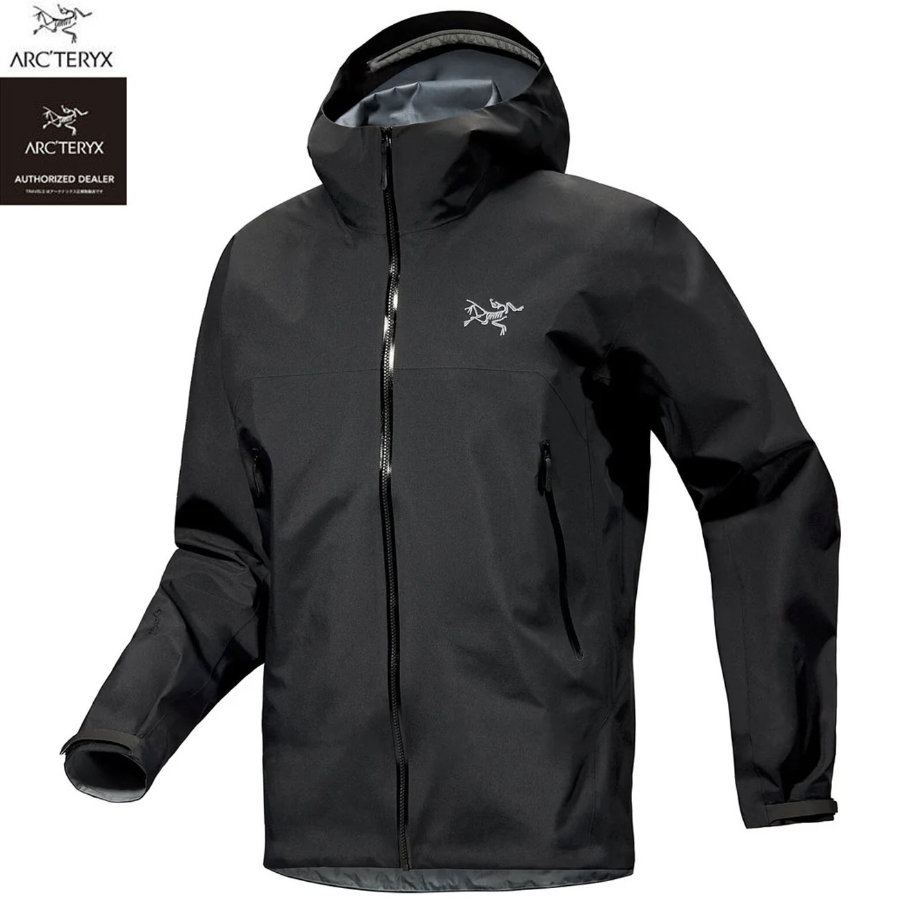 楽天市場】アークテリクス（メンズファッション）の通販